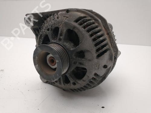 Used Alternator BMW 5 (E39) 530 d (184 hp) 24986721