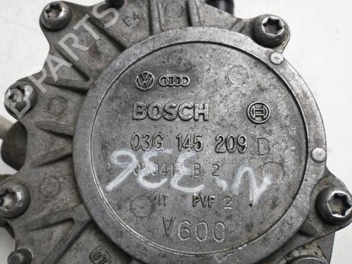 Vacuum pump AUDI A3 Sportback (8PA) 2.0 TDI 16V | BP16247880M80 
