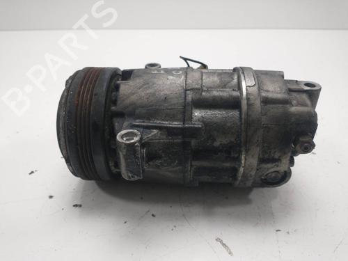 AC compressor BMW 3 (E46) 320 d | BP8140783M34 