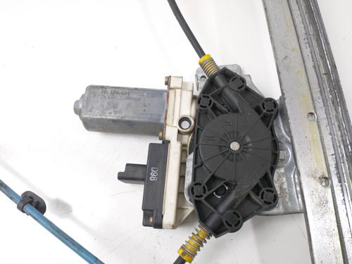 Front left window mechanism CITROËN C2 (JM_)  | BP8619951C22 
