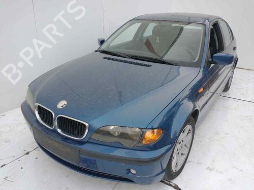 Steering pump BMW 3 (E46) 320 d | BP8626395M99 