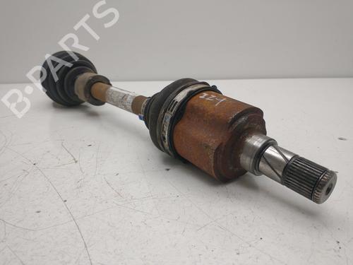 Left front driveshaft MINI MINI CLUBVAN (R55) Cooper D | BP39563121M38 - Image 5