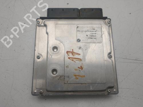 Engine control unit (ECU) BMW 3 (E46) 320 i | BP36277050M57 - Image 6