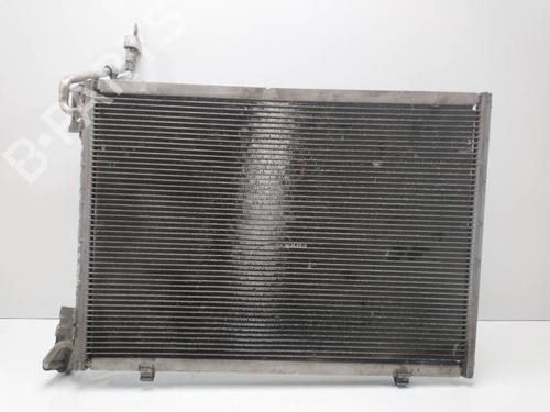 Used AC radiator FORD ECOSPORT [2011-2022]  8212055