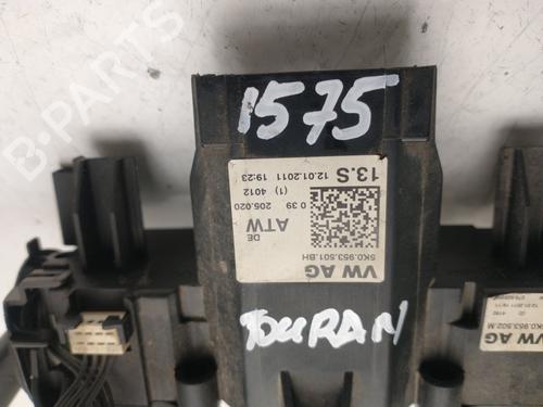 Switch VW TOURAN (1T3)  | BP36262639I30  - Image 7