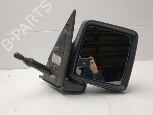 Used Right mirror OPEL COMBO Box Body/MPV [2001-2026]  30616020