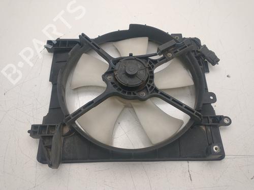 Radiator fan HONDA FR-V (BE) 1.7 (BE1) | BP36432416M35 - Image 2