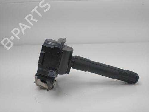 Ignition coil VW GOLF IV (1J1) 1.8 T | BP16688661M94 