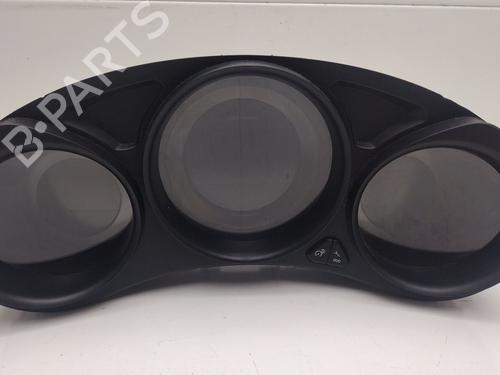 Kombiinstrument Kombiinstrument CITROËN C4 II (NC_) [2009-2026] 36258864 36258864
