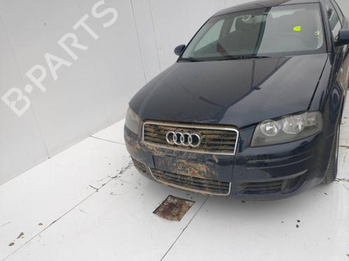 Engine AUDI A3 (8P1) 1.6 | BP27592410M1 