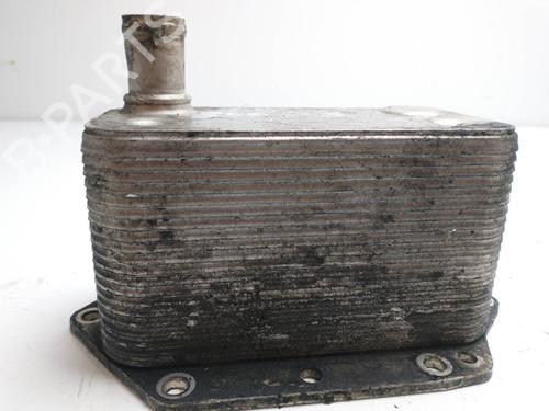 Oil radiator BMW 3 (E90) 325 d | BP14157694M33 