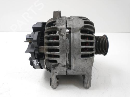Alternator RENAULT MASTER II Platform/Chassis (ED/HD/UD)  | BP9221471M7 