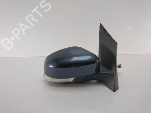 Right mirror FORD FOCUS II (DA_, HCP, DP)  | BP10266212C27 