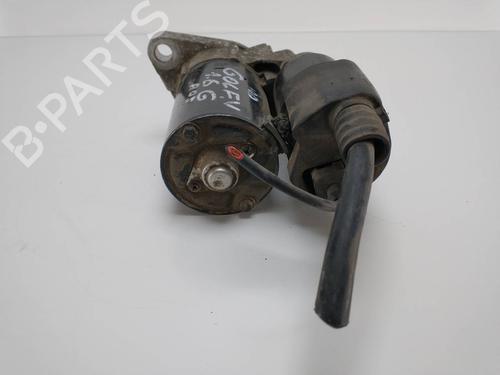 Starter VW GOLF V (1K1)  | BP7508657M8 