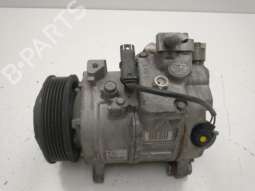 AC compressor BMW 7 (G11, G12) 740 d, Ld xDrive | BP27302937M34 