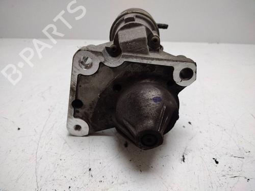 Used Starter CITROËN BERLINGO MULTISPACE (B9) 1.6 HDi 75 16V (75 hp) 14976141