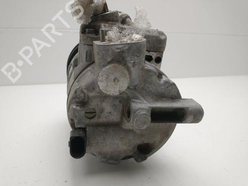 AC compressor SEAT LEON (1P1)  | BP32141431M34 