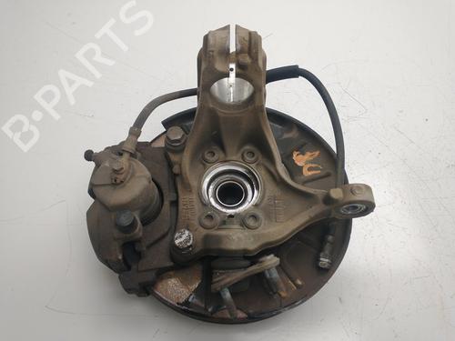 Right front steering knuckle VW PASSAT B7 (362) 1.6 TDI | BP33442082M26 - Image 3