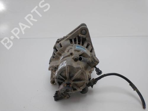 Alternator KIA SORENTO I (JC) 2.5 CRDi | BP7510378M7 