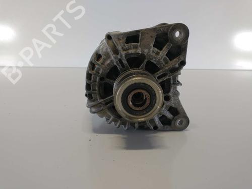 Used Alternator DACIA SANDERO [2008-2025]  7507200