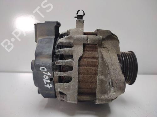 Alternator KIA VENGA (YN)  | BP15265582M7 