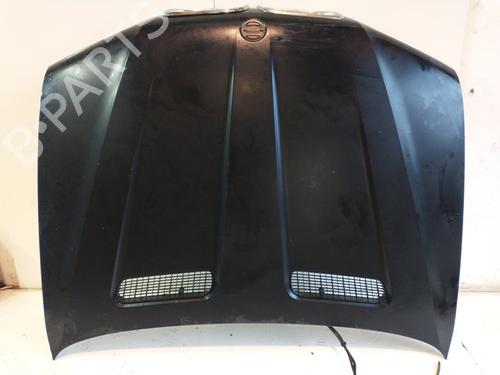 Motorhjelm Motorhjelm BMW X5 (E53) [2000-2006] 32317639 32317639