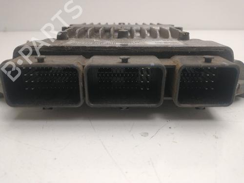 Engine control unit (ECU) FORD FOCUS II (DA_, HCP, DP) 2.0 TDCi | BP29333279M57 