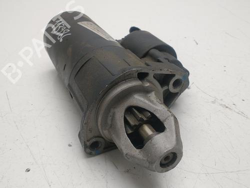 Used Starter MERCEDES-BENZ S-CLASS (W220, V220) S 55 AMG (220.073, 220.173) (360 hp) 30617178