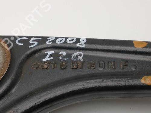 Left front suspension arm CITROËN C5 III (RD_)  | BP32118474M12 