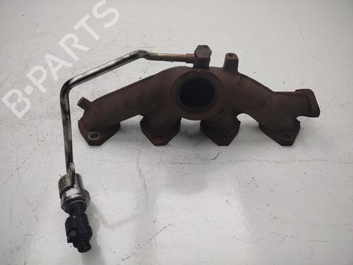 Exhaust manifold BMW X1 (F48) sDrive 18 d | BP31188224M110