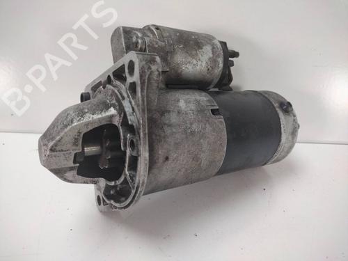 Used Starter OPEL ZAFIRA TOURER C (P12) 2.0 CDTi (75) (110 hp) 17244121