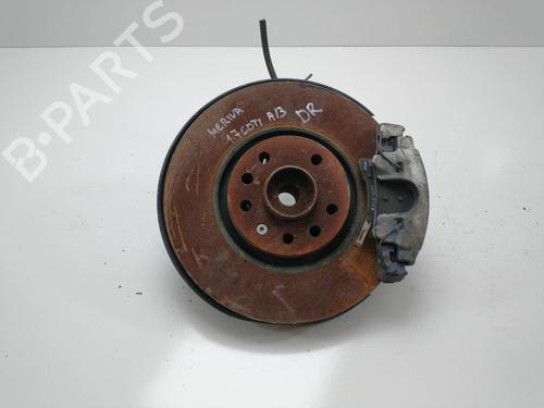 Højre Styrespindel Lejehus OPEL MERIVA B MPV (S10) [2010-2017]  7631349