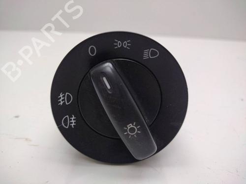 Used Headlight switch VW TOURAN (1T1, 1T2) [2003-2010]  19664897