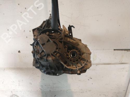 Gearbox RENAULT MEGANE II (BM0/1_, CM0/1_) 2.0 dCi (BM1K, CM1K) | BP7505915M3 