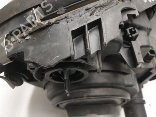 Left headlight MERCEDES-BENZ S-CLASS (W220, V220)  | BP30551639C28 