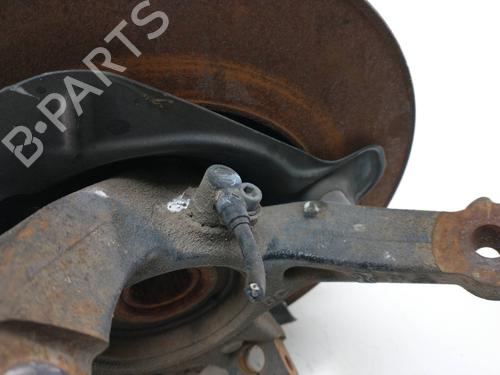 Right front steering knuckle ALFA ROMEO MITO (955_) | BP8960630M26