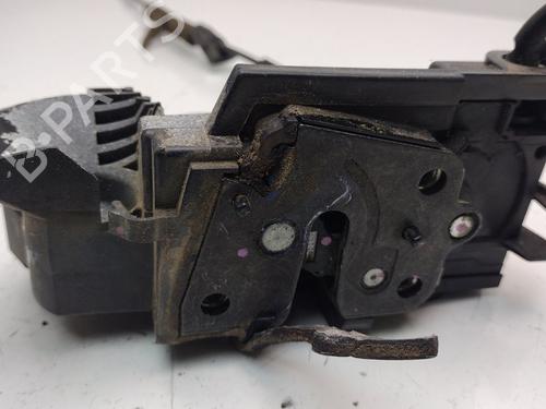 Front right lock CITROËN C4 Picasso II | BP31917407C97