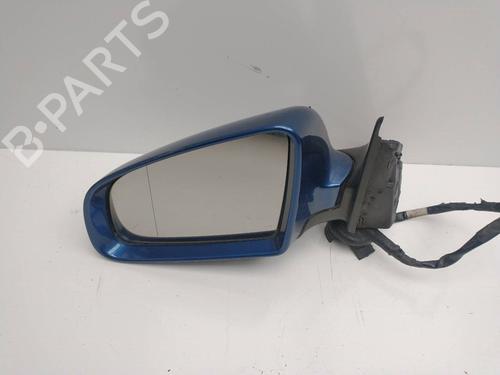 Left mirror AUDI A3 Sportback (8PA)  | BP21128082C26 