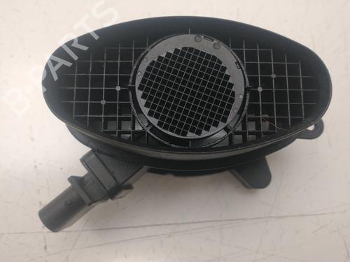 Mass air flow sensor BMW 7 (E65, E66, E67) 730 d | BP38166252M95 - Image 3