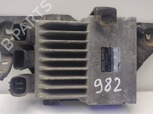 Used Electronic module Electronic module TOYOTA COROLLA Verso (ZER_, ZZE12_, R1_) 2.2 D-4D (AUR10_, AUR10R) (177 hp) 33552951 33552951