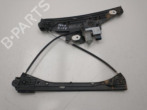 Used Front left window mechanism CITROËN C4 III (BA_, BB_, BC_) [2020-2026]  32073864