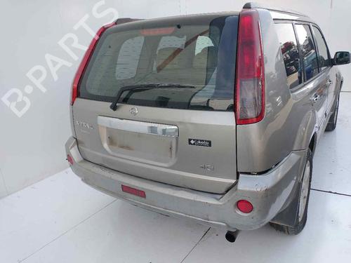 AC compressor NISSAN X-TRAIL I (T30) | BP7510423M34