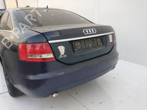 Left front driveshaft AUDI A6 C6 (4F2) | BP29814152M38