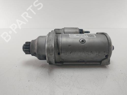 Starter SEAT LEON (5F1)  | BP9144845M8 
