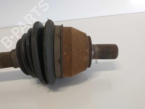 Left front driveshaft FORD FOCUS II (DA_, HCP, DP) 1.8 TDCi | BP8411773M38 