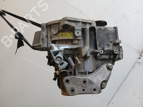 Used Gearbox Gearbox AUDI A3 Sportback (8PA) 2.0 FSI (150 hp) 32858358 32858358
