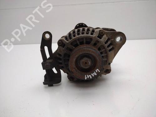 Alternator MITSUBISHI PAJERO IV (V8_W, V9_W) 3.2 DI-D (V88W, V98W) | BP20160041M7 