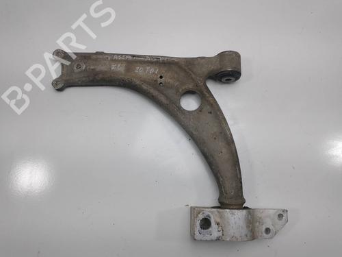 Used Left front suspension arm VW PASSAT B6 (3C2) 2.0 TDI 16V (140 hp) 7508977