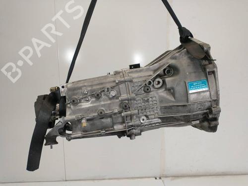 Gearbox BMW 3 Coupe (E92) 320 d | BP12340443M3 