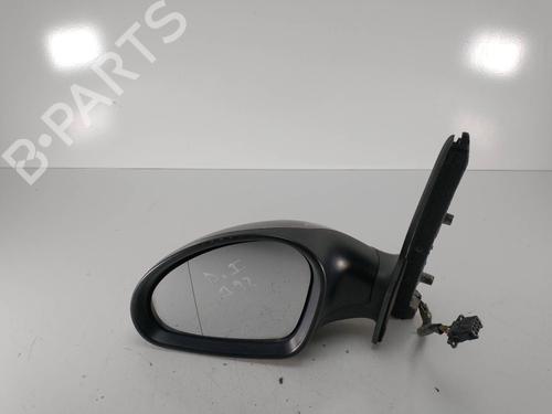 Used Left mirror SEAT ALTEA (5P1) [2004-2015]  11379723